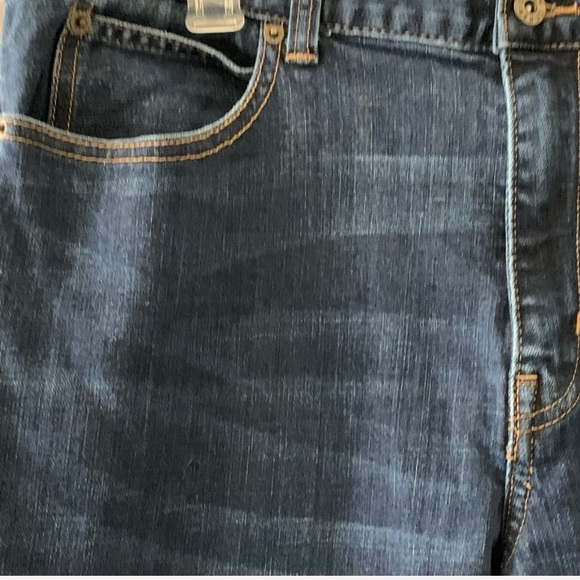 J Crew Merchantile Flex Men’s Denim straight jean. - Picture 5 of 13